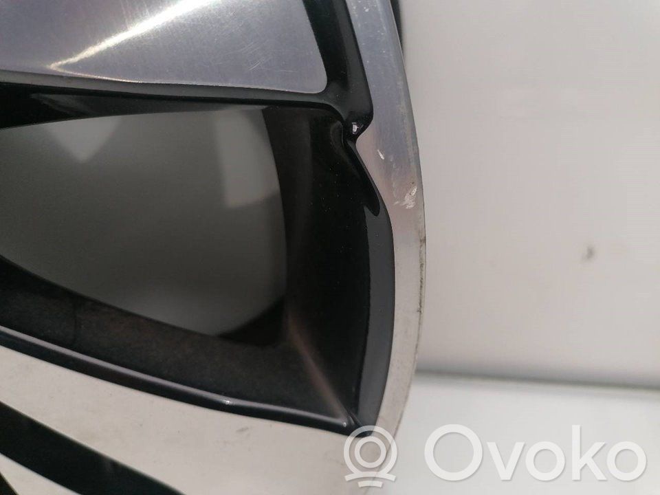 Honda CR-V Felgi aluminiowe R24 