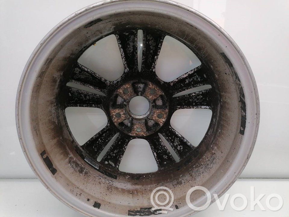 Hyundai ix35 R24-kevytmetallivanne 