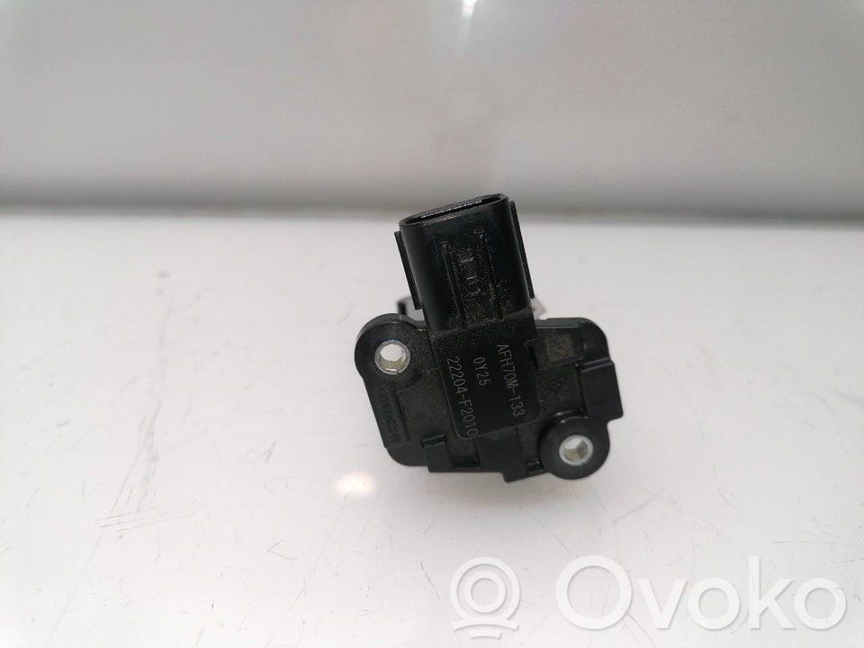 Toyota Yaris Debitmetru aer 