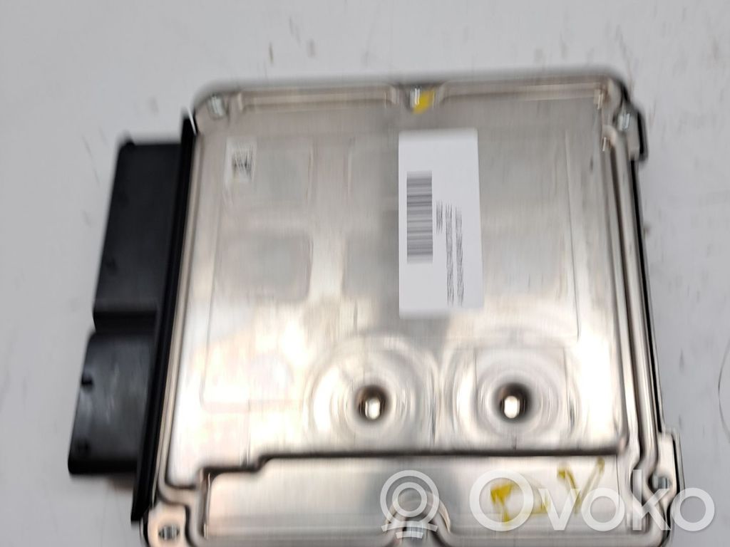 Audi A8 S8 D4 4H Engine control unit/module ECU 