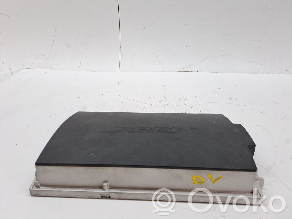 Unidad de control/módulo de carrocería central   4G0035223A