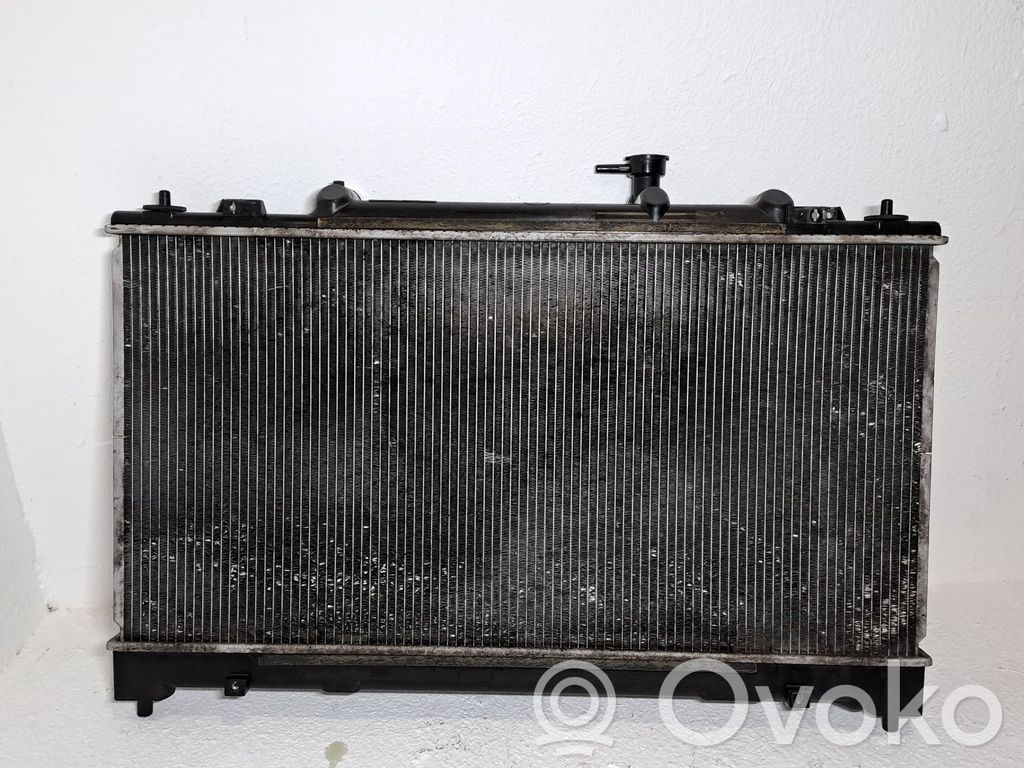 Jäähdyttimen lauhdutin   RF8G15200