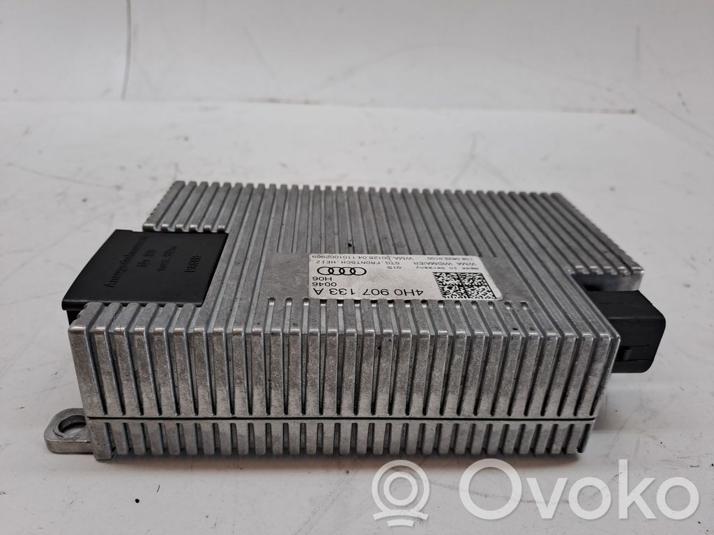 Audi A8 S8 D4 4H Modulo di controllo del corpo centrale