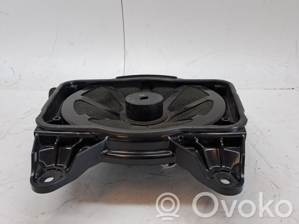 Etuoven kaiutin   4H0035481A