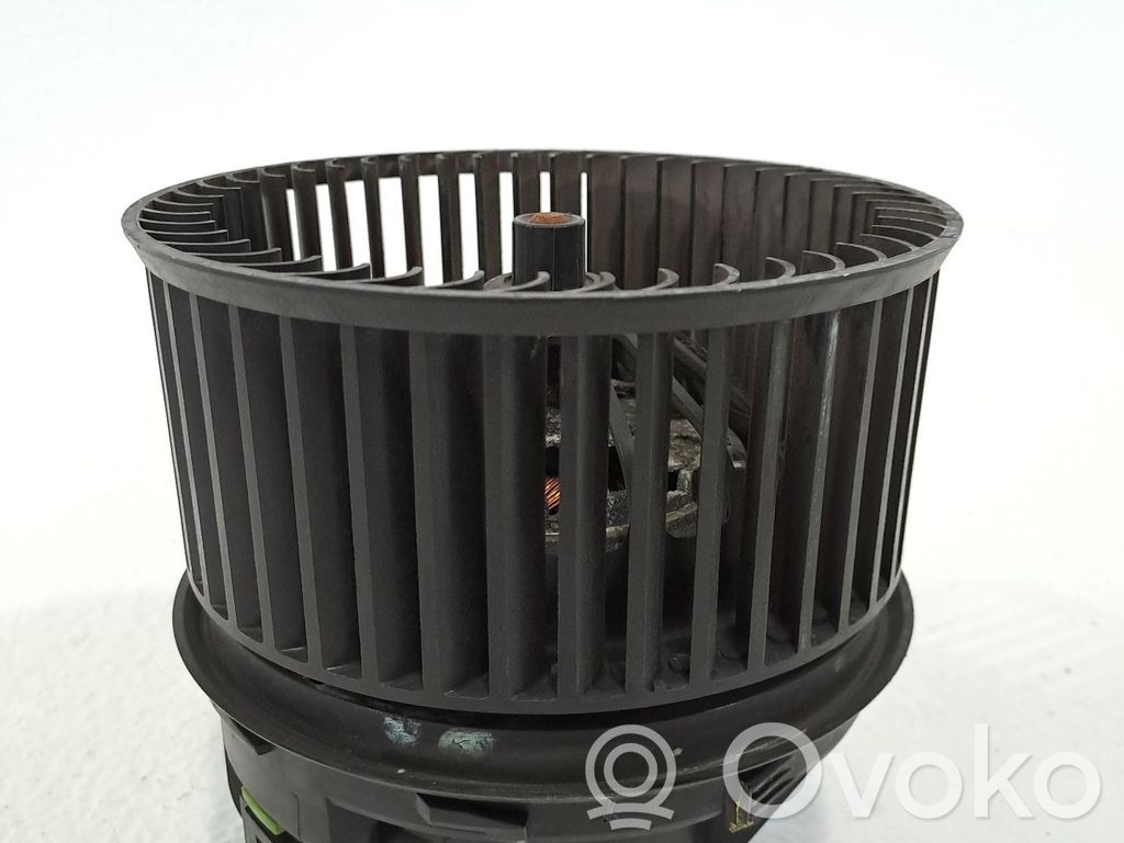 Ford Grand C-MAX Ventilator aerotermă 