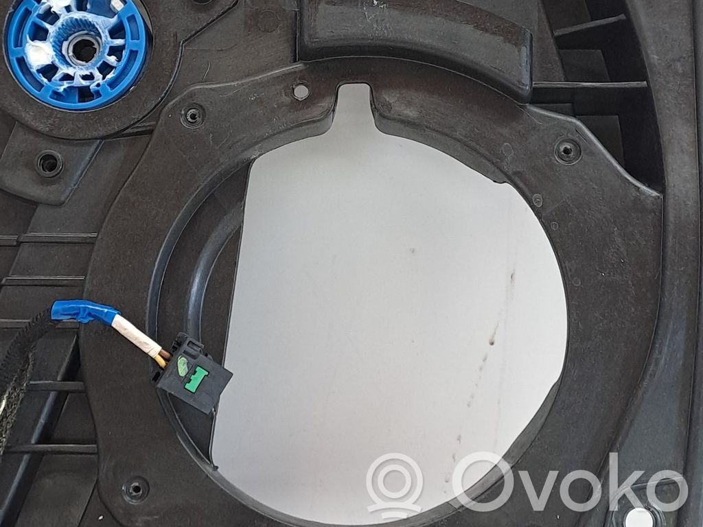 Hyundai i30 Alzacristalli elettrico della portiera anteriore
