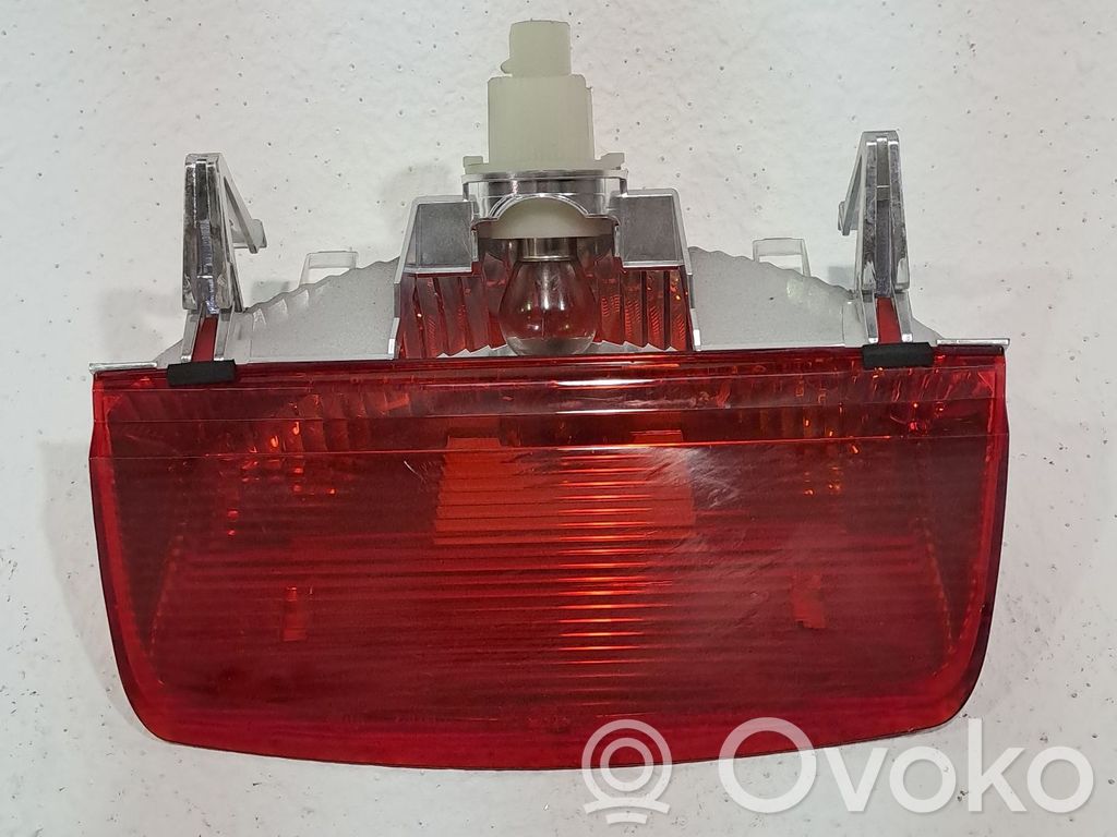 Dritte Bremsleuchte   26590AX000