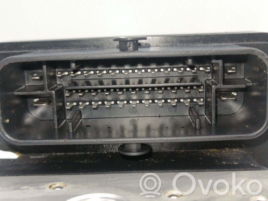 ABS Steuergerät   476607477R,16053013127