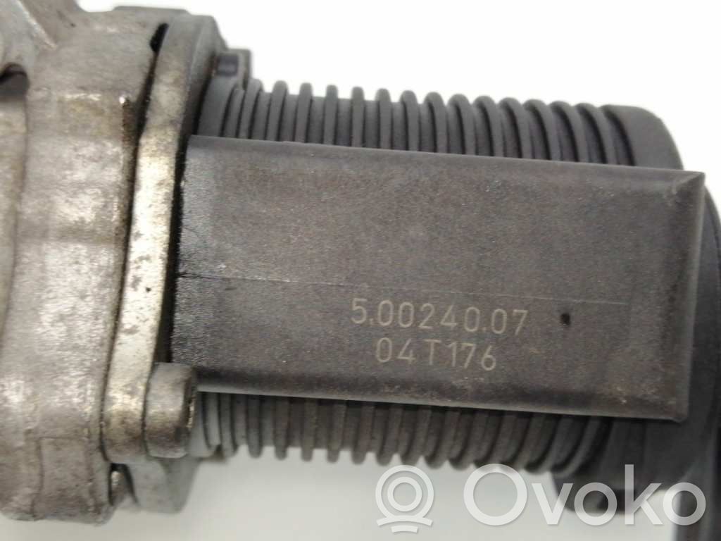 Fiat Doblo Supapă EGR 