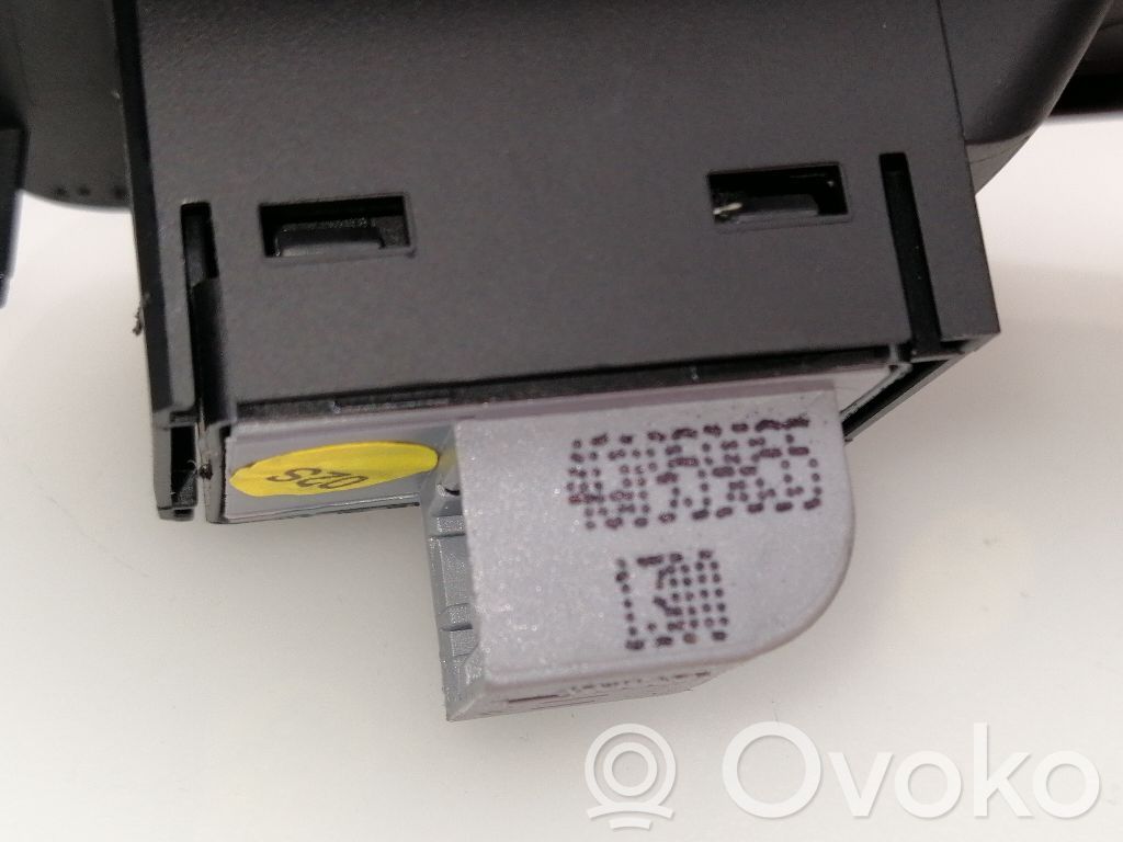 Electric window control switch   4G0959855,8X1959522