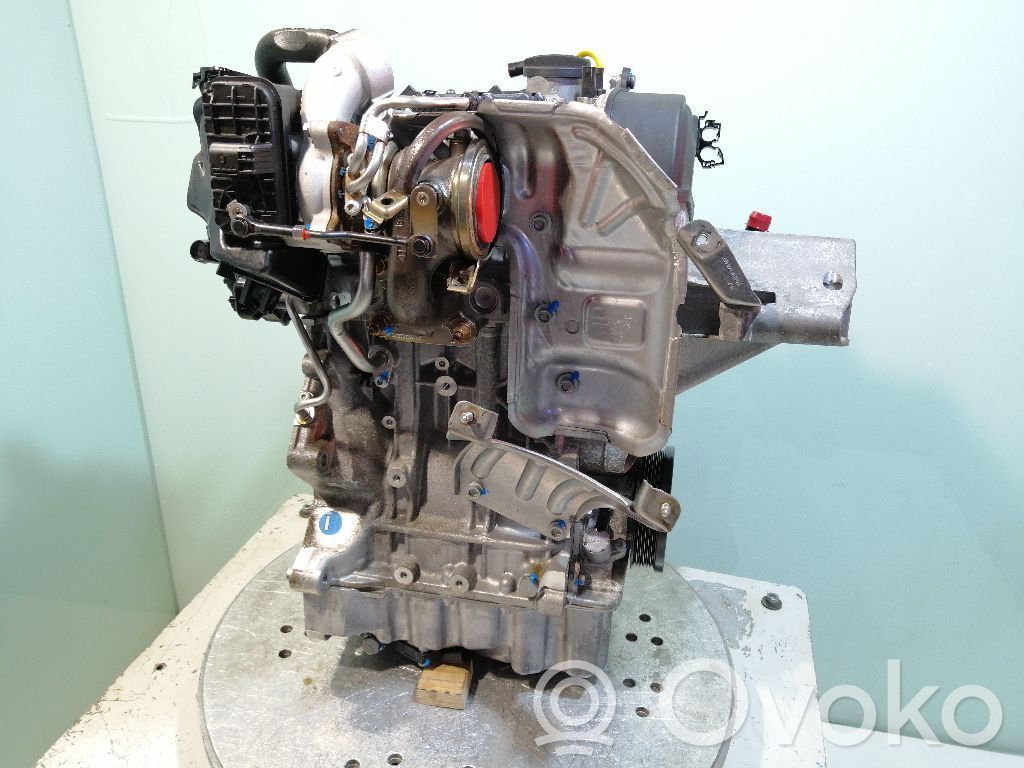 Motor completo   CHZ,40000,41558