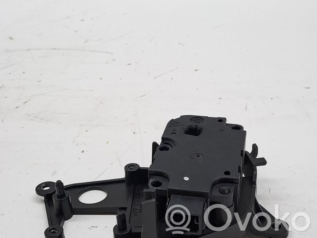 Audi A8 S8 D4 4H Unidad de control/módulo de carrocería central 