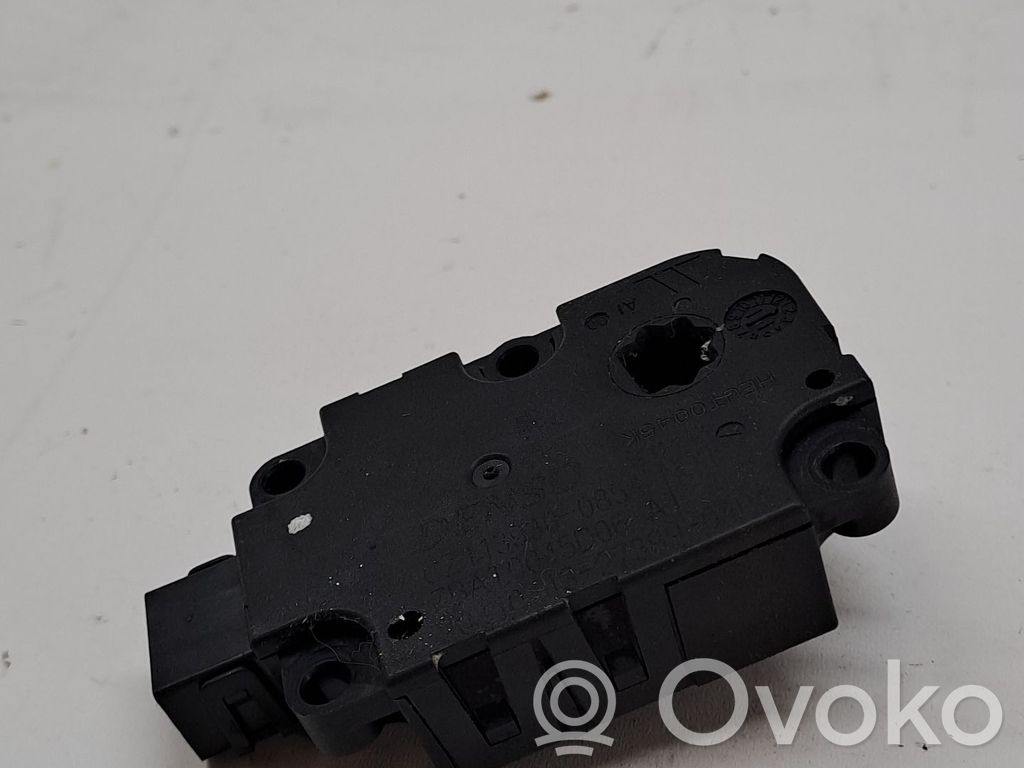 Audi A8 S8 D4 4H Modul de control caroserie central 