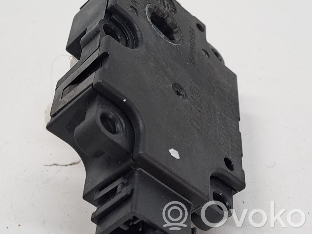 Audi A8 S8 D4 4H Unidad de control/módulo de carrocería central 
