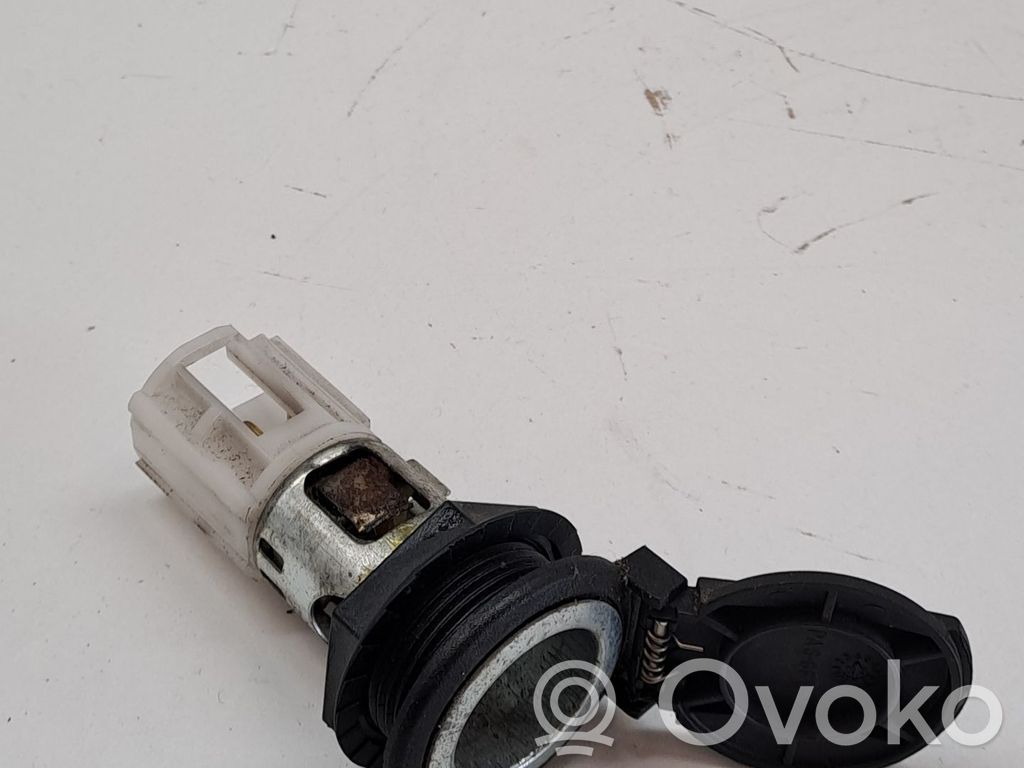 Volkswagen Transporter - Caravelle T5 Modul de control caroserie central 