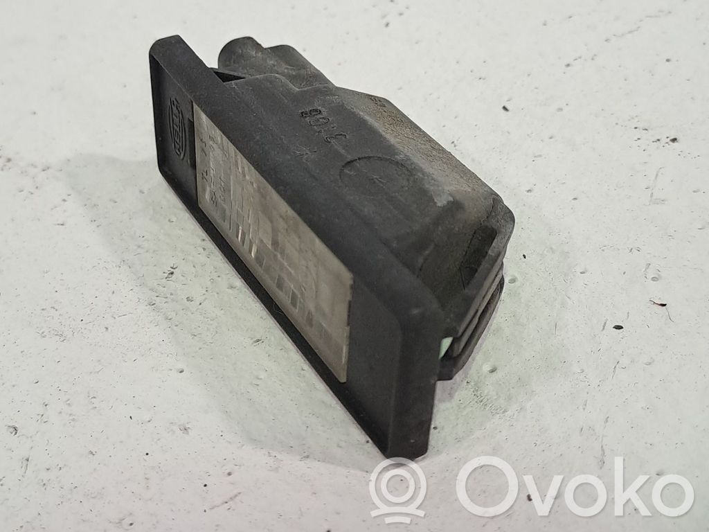 Kennzeichenbeleuchtung   6340A5