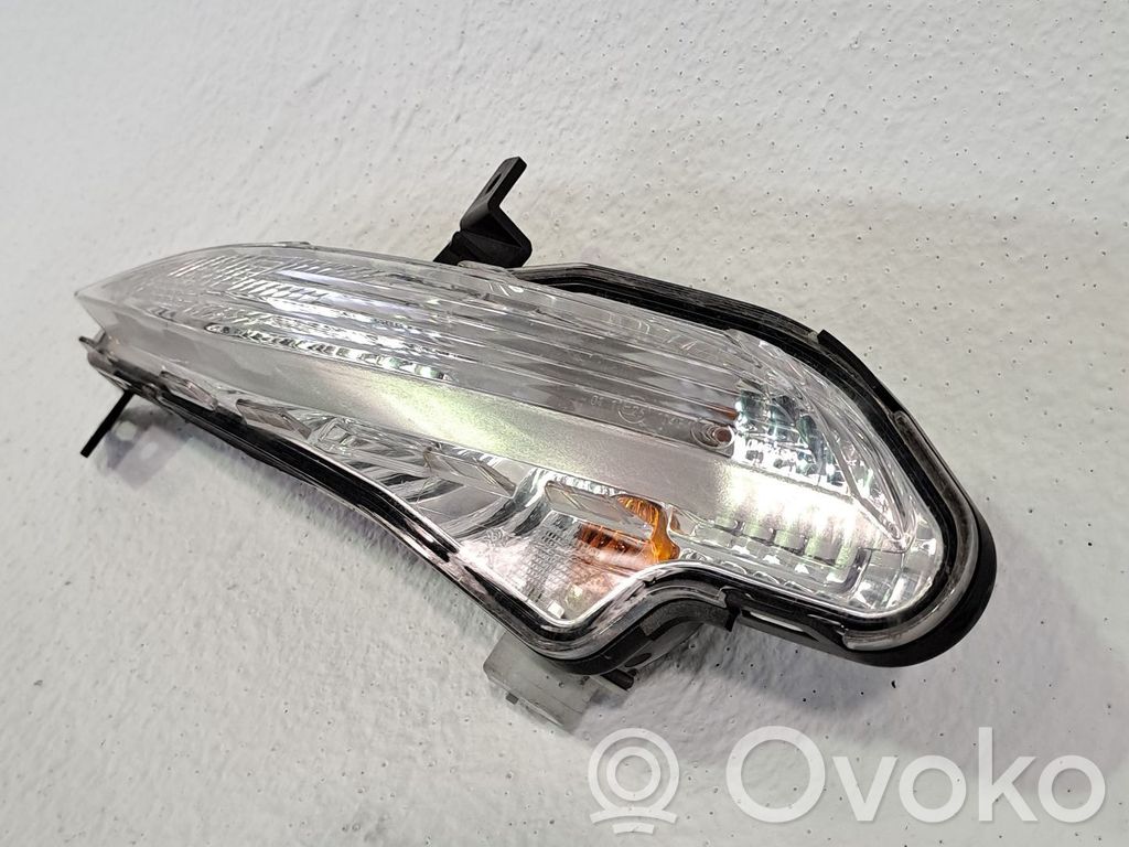 Peugeot 308 Proiector lumini zi LED 