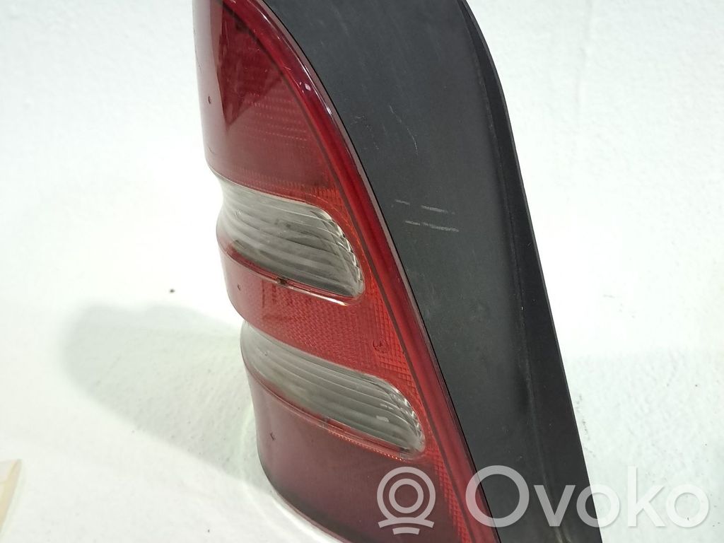 Mercedes-Benz A W168 Lampada fanale posteriore
