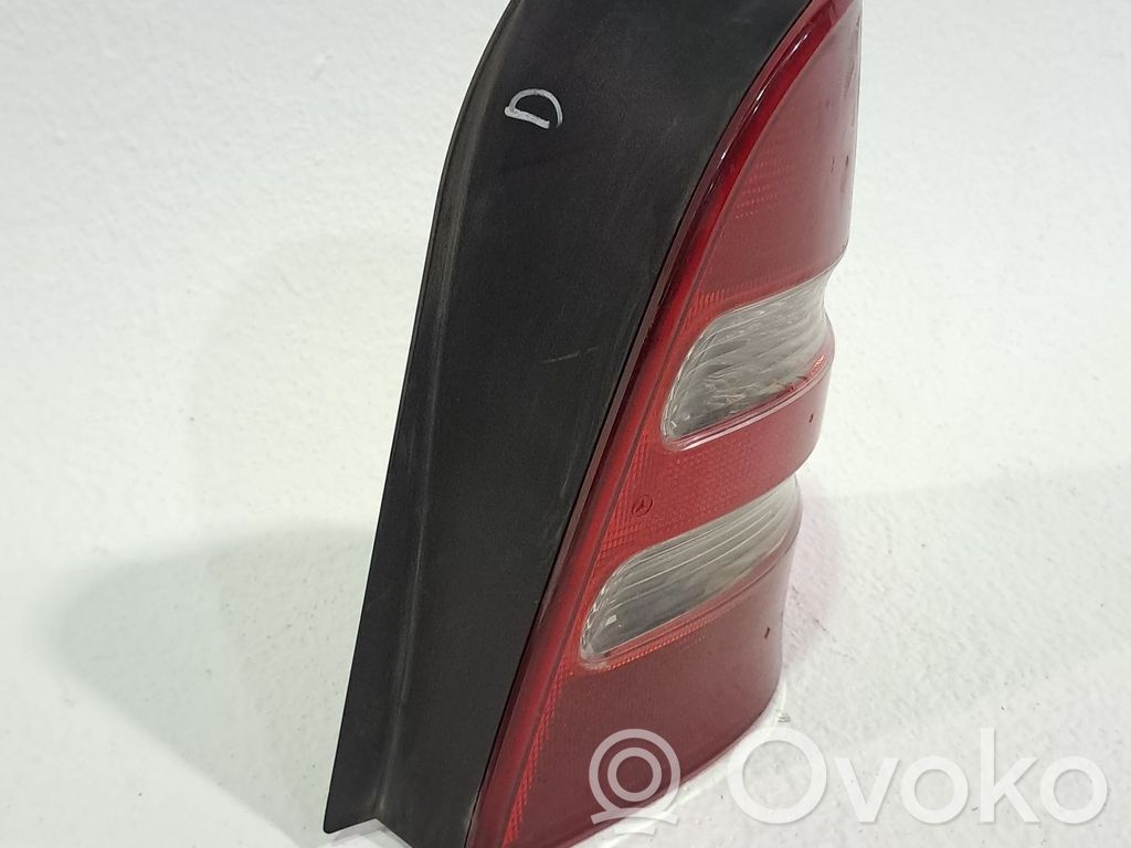 Mercedes-Benz A W168 Bec lampă spate