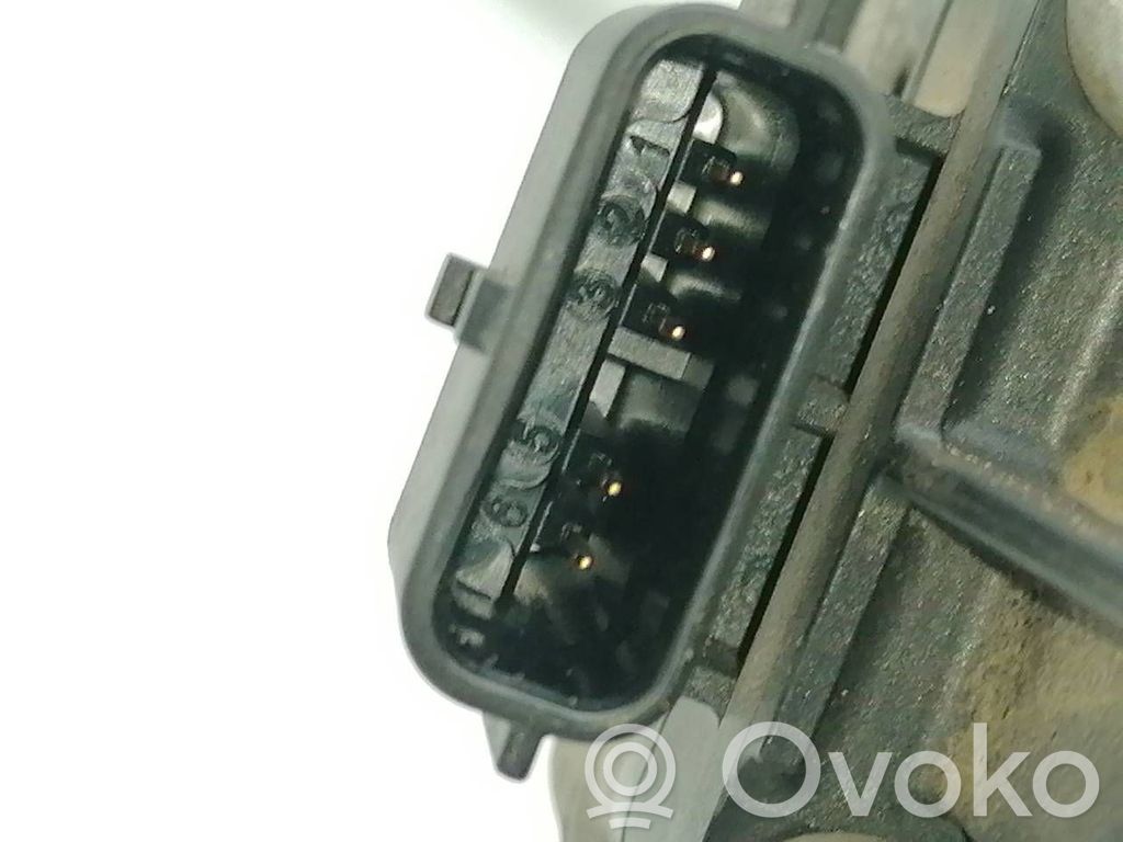 Nissan Note (E11) Valvola EGR