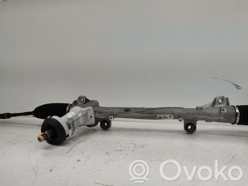 Stūres statnis   56500J7000