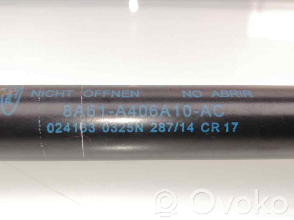 Tailgate/trunk/boot lid buffer   8A61A406A10AC
