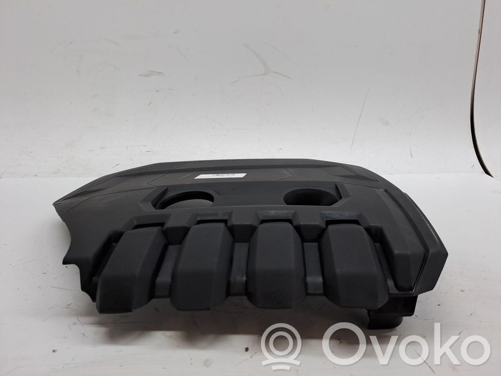 Couvercle cache moteur   05E103925R