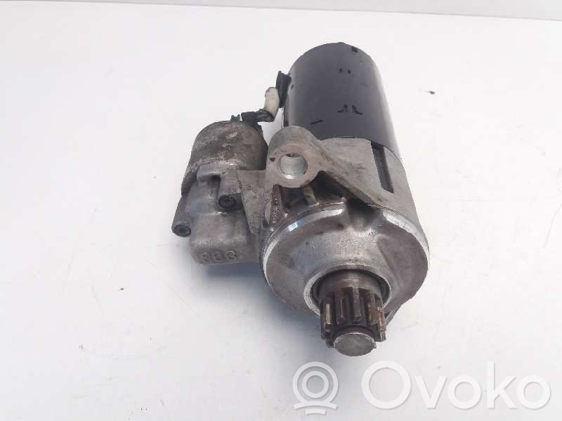 Electromotor   02E911024A,20110221,0001123044