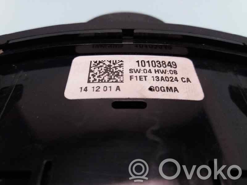 Light switch   F1ET13A024CA,10102849