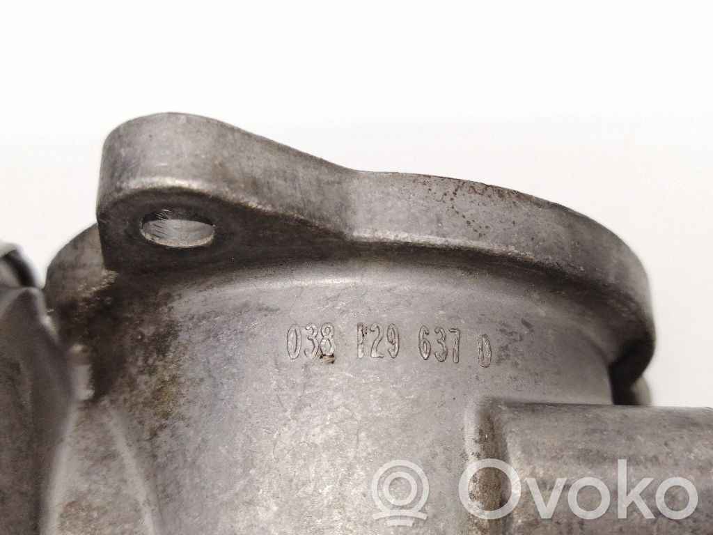 Seat Ibiza II (6k) Válvula EGR 