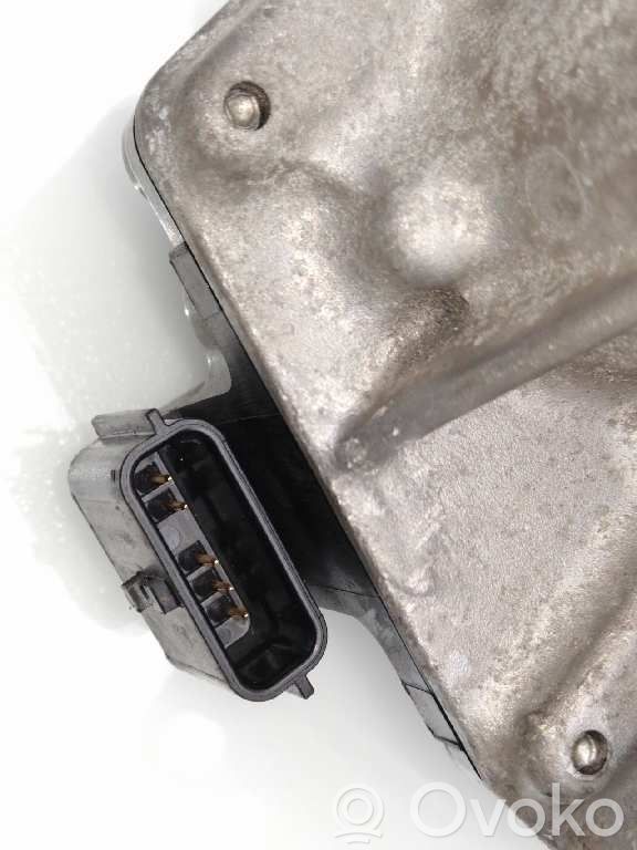 Nissan Qashqai Válvula EGR 