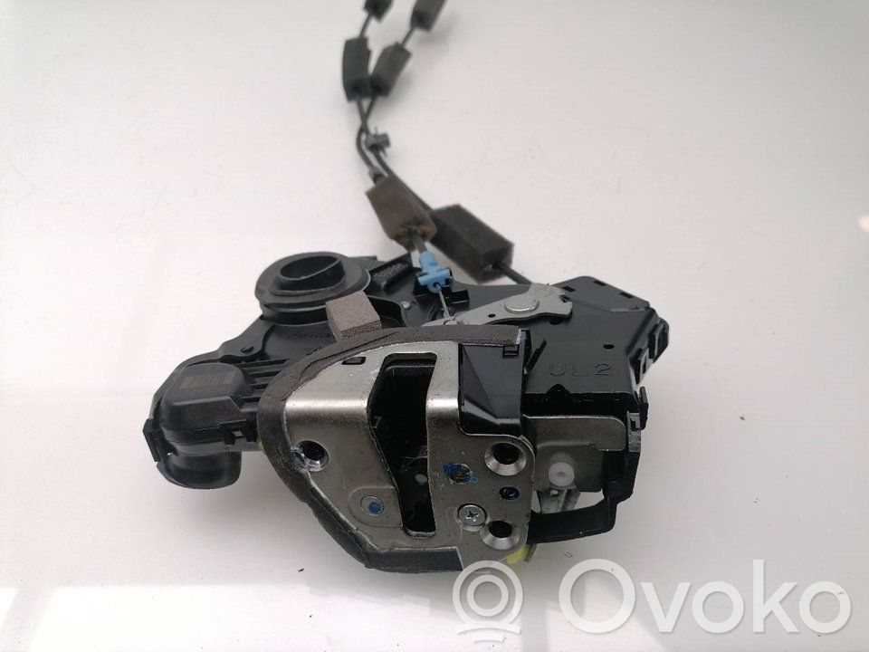 Türschloss vorne   72150TR3P11