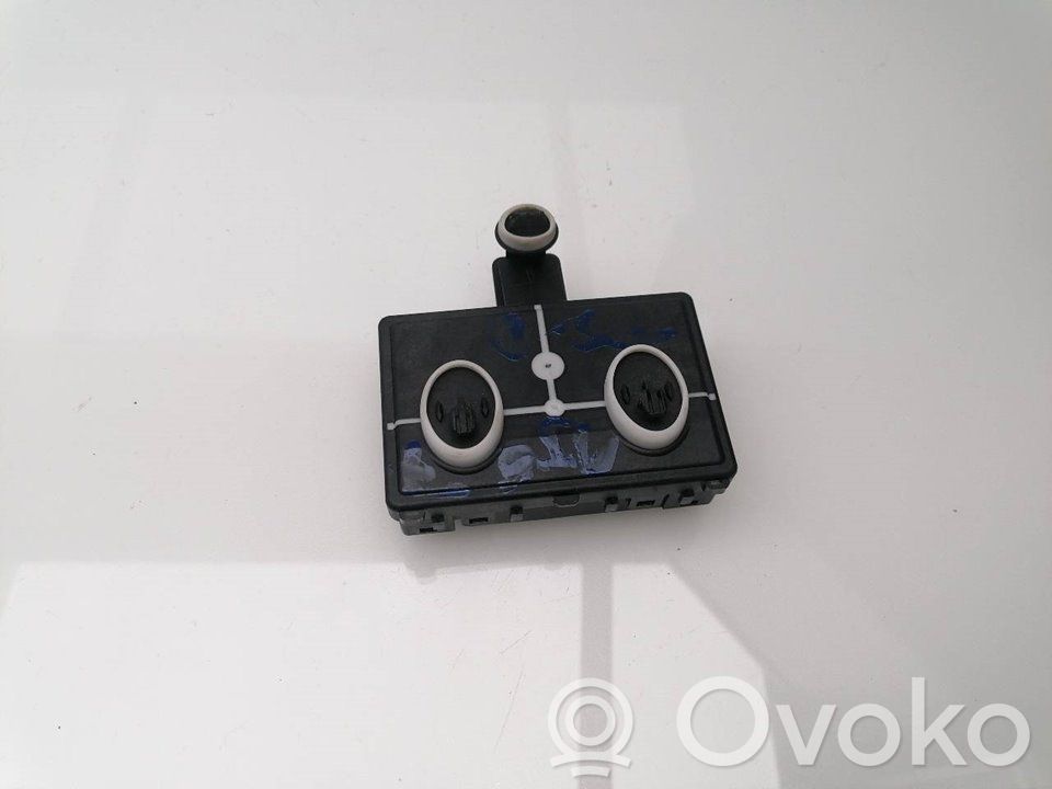 Audi A4 S4 B9 8W Unidad de control/módulo de carrocería central