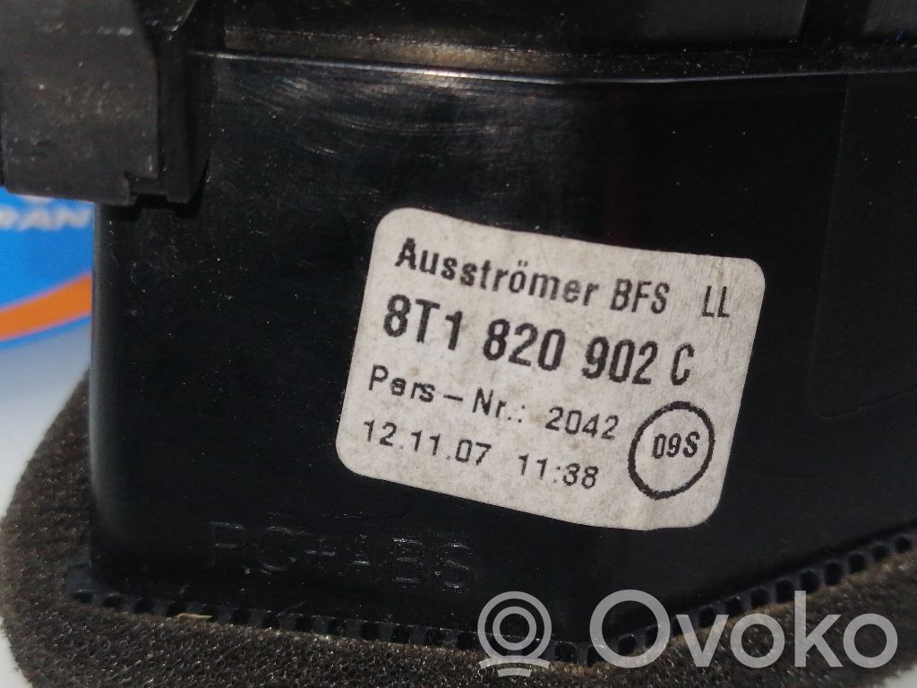 Audi A5 8T 8F Alte piese caroserie 