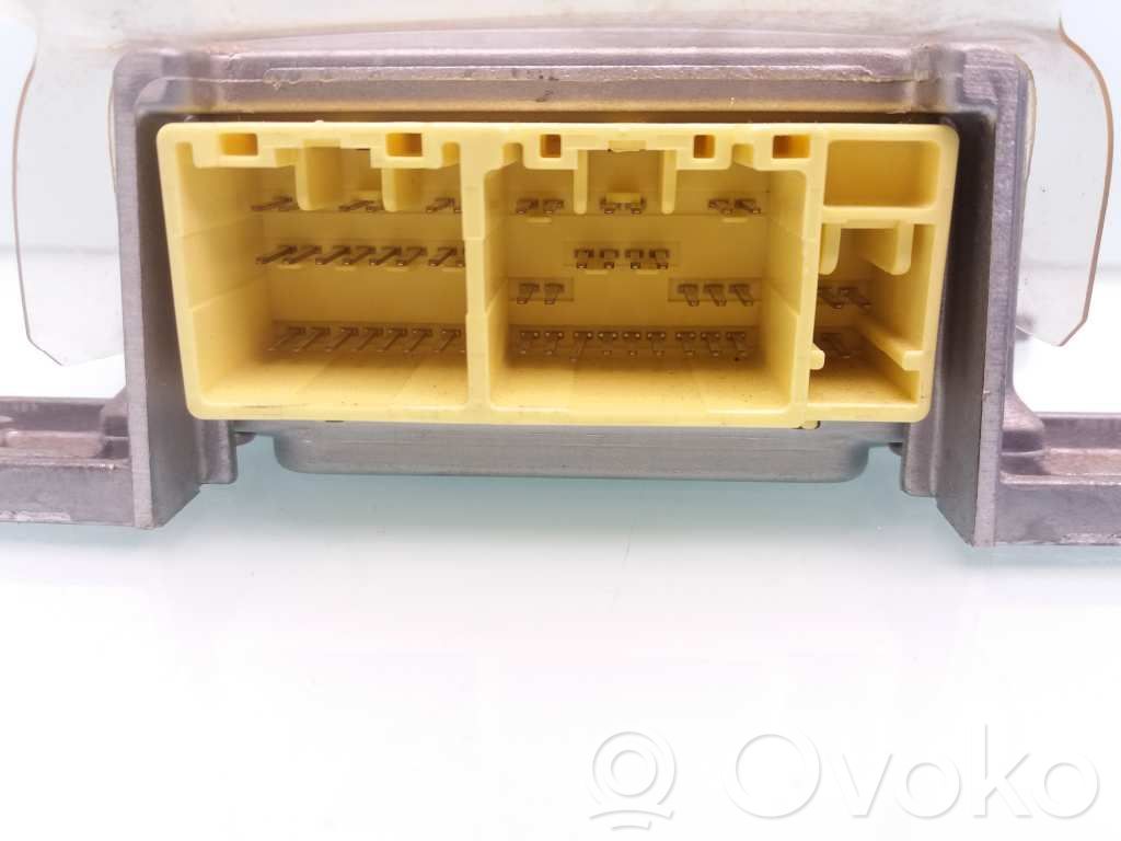 Mitsubishi Montero Centralina/modulo airbag 