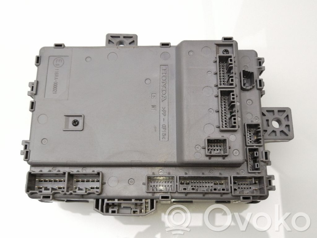 Módulo de fusible   116RA000021