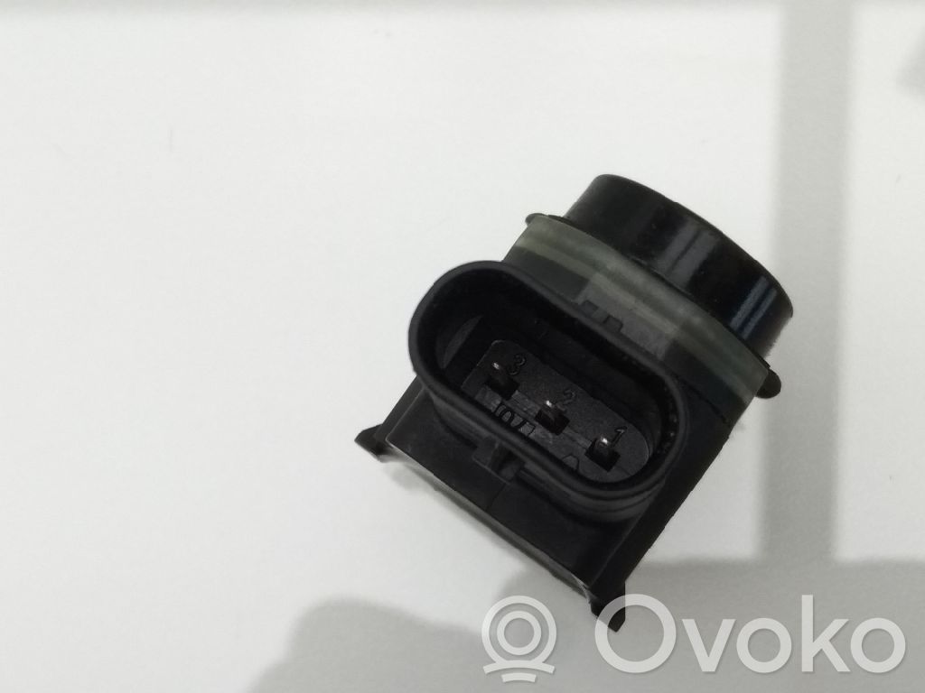 Land Rover Range Rover Evoque L538 Sensor 