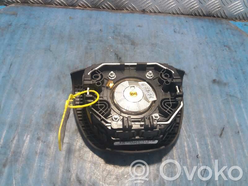 Ford Focus Airbag dello sterzo 