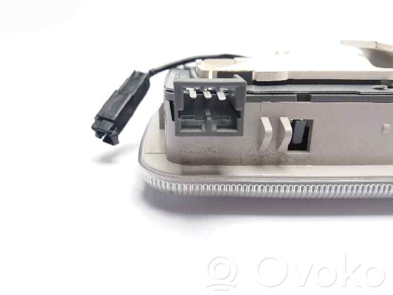 Fiat Fiorino Ramă consolă lumini plafon 
