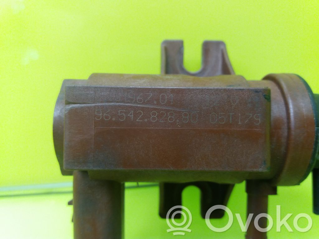 Válvula   9654282880,70096701