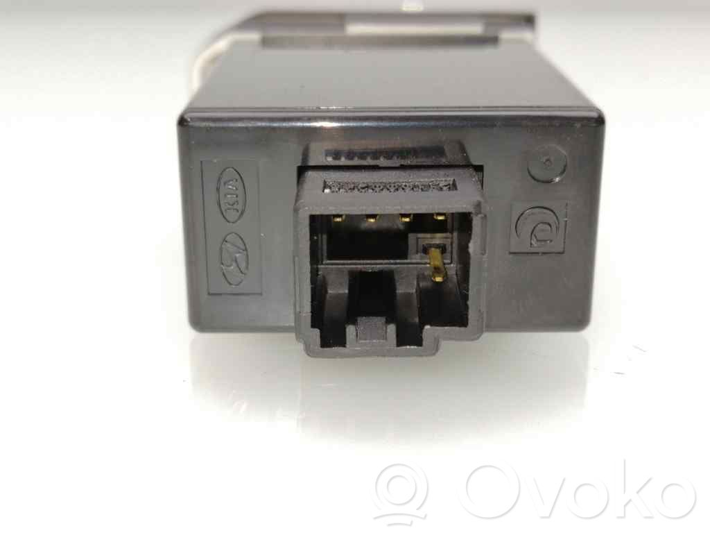 KIA Rio Interruptor de luz 