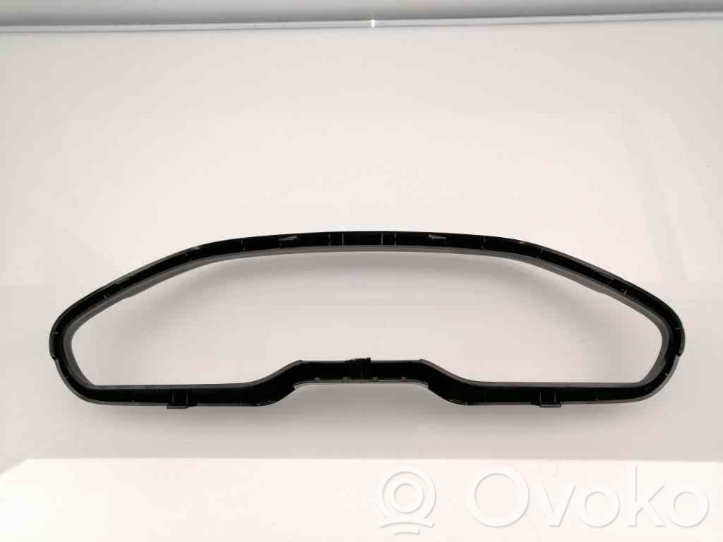Peugeot 208 I Mască ceasuri bord 