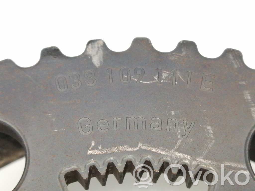 Volkswagen PASSAT B7 USA Alte piese motor 