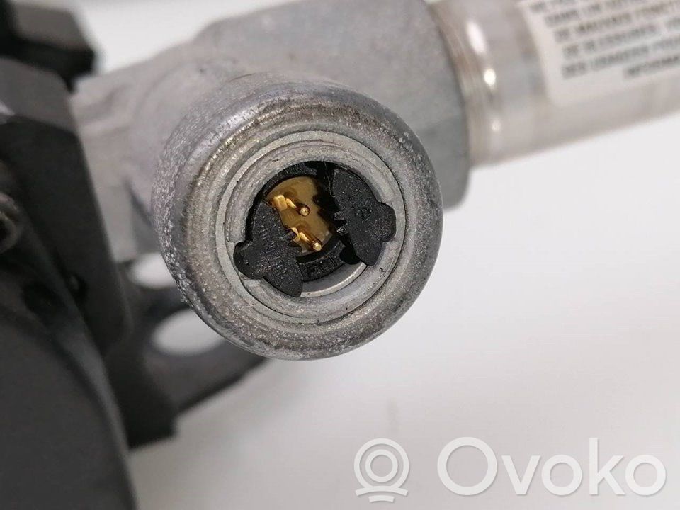 Cinturón trasero   8639575