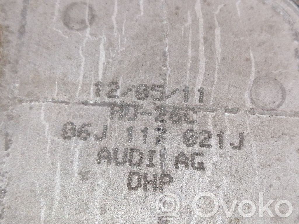 Audi A5 Sportback 8TA Radiator ulei motor