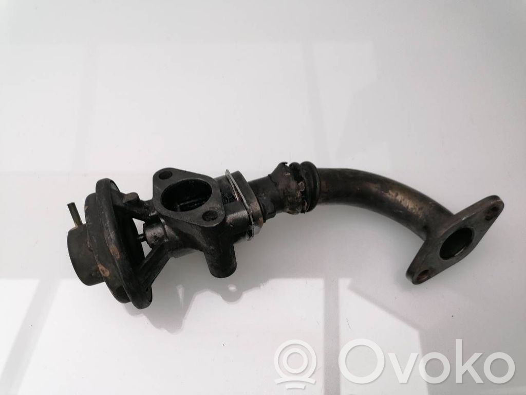 Mitsubishi Montero Válvula EGR 