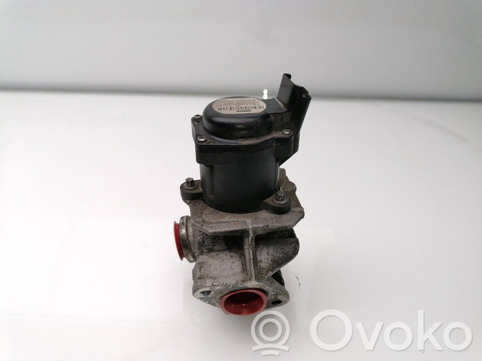 Клапан EGR   9672880080,V29006980