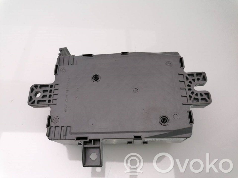 Honda Accord Fuse module 