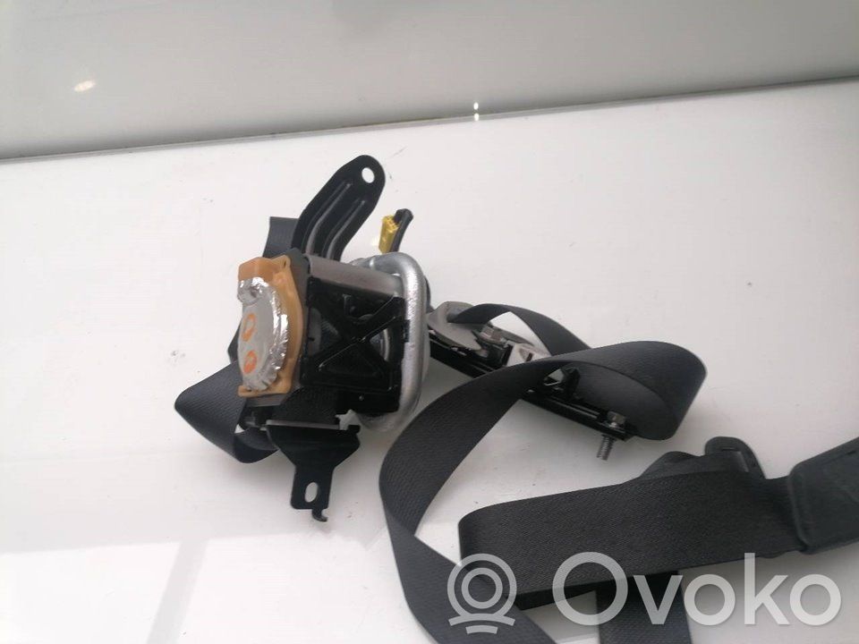 Sicherheitsgurt vorne   81450TV1G01ZA