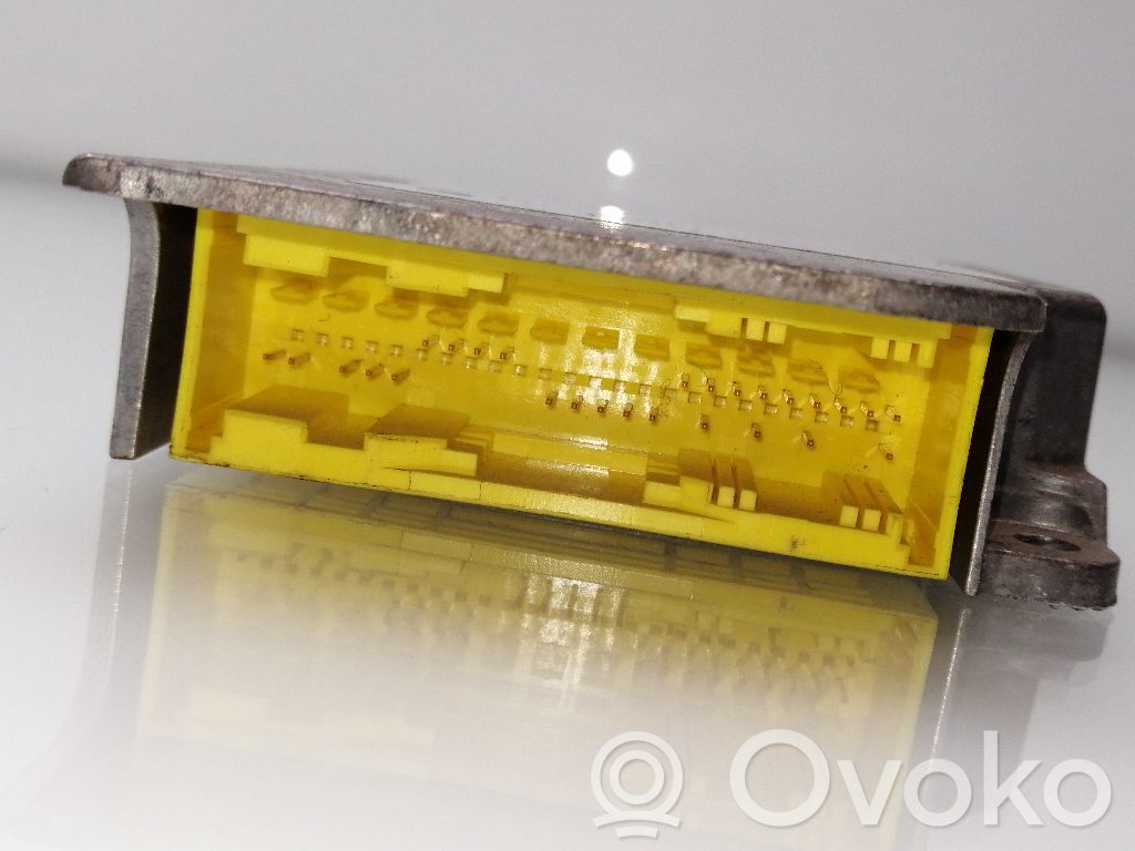 Unidad de control/módulo del Airbag   1C0909605A,5WK43122